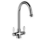 Carron Windsor Chrome Tap with